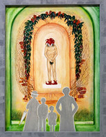 Viktor Preiss - Zlý sen - originál